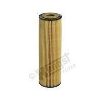 FILTRO LUBRIFICANTE MERCEDES-BENZ C-CLASS (W203) C 180 Kompressor (203.046) 2002 2007 158