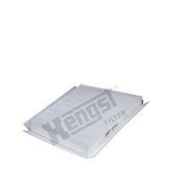 FILTRO ACD MERCEDES-BENZ C-CLASS (W203) C 200 Kompressor (203.042) 2002 2007 275X190X26