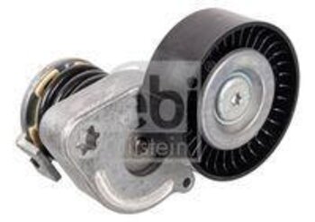 TENSOR CORREIA ALTERNADOR MERCEDES-BENZ C-CLASS (W203) C 200 Kompressor (203.042) 2002 2007 28,0