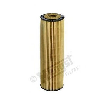 FILTRO LUBRIFICANTE MERCEDES-BENZ C-CLASS (W203) C 180 Kompressor (203.046) 2002 2007 12x12x16