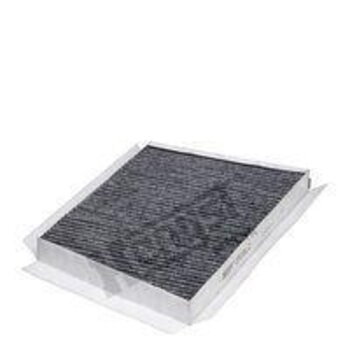 FILTRO ACD MERCEDES-BENZ CLC-CLASS (CL203) CLC 200 Kompressor (203.741) 2009 2011 275X190X26