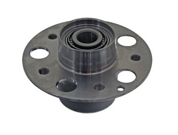 CUBO RODA MERCEDES-BENZ SLK (R171) 200 Kompressor (171.445) EIXO DIANTEIRO DE AMBOS OS LADOS 2007 2010 150,0X89,0