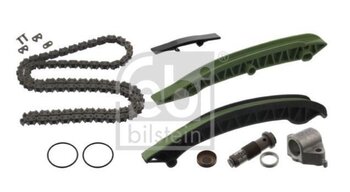 KIT CORRENTE COMANDO MERCEDES-BENZ C-CLASS (W204) C 180 CGI (204.049) 2009 2012 30X25X12