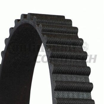 CORREIA DENTADA PEUGEOT 306 (7B, N3, N5) 1.8 XSI 1997 2003 20x25x6