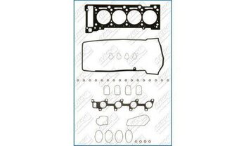 JOGO DE JUNTA SUPERIOR MERCEDES-BENZ 100 Caixa (631) 513 CDI (906.135, 906.155, 906.253, 906.255) 2006 2012 40X20X5