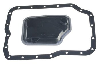 FILTRO CAMBIO AUTOMATICO FORD FOCUS I (DAW, DBW) 1.8 GL 16V 2000 2004 18X13X6