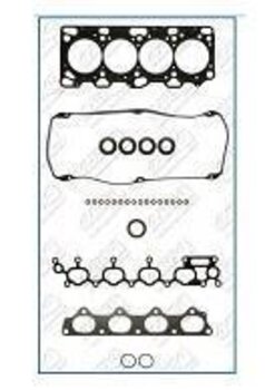 JOGO DE JUNTA SUPERIOR MITSUBISHI AIRTREK I (CU_W) 2.4 GDi GLX 2000 2003 45X25X5