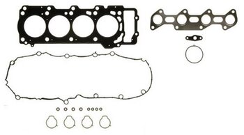 JOGO DE JUNTA SUPERIOR MERCEDES-BENZ A-CLASS MONOCAB (W168) A 160 (168.033, 168.133) 1999 2005 45x25x5