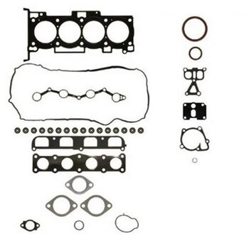 JOGO DE JUNTAS KIA MAGENTIS II (MG) 2.0 EX 2006 2008 45x25x5