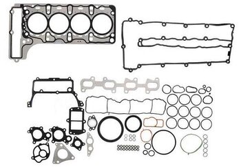 JOGO DE JUNTAS MERCEDES-BENZ SPRINTER 4,6-t Furgão (B906) 415 CDI (906.631, 906.633, 906.635, 906.655) 2011 2020 45x25x5