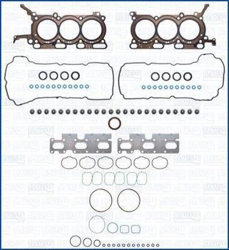 JOGO DE JUNTA SUPERIOR FORD USA EDGE (U387) 3.5 Limited 2011 2014 50x30x5