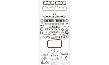 JOGO DE JUNTAS MITSUBISHI AIRTREK I (CU_W) 2.0 1990 EM DIANTE 50x30x6