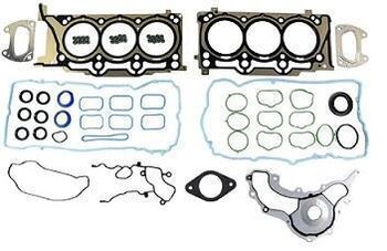 JOGO DE JUNTAS JEEP GRAND CHEROKEE IV (WK, WK2) 3.6 VVT 4x4 2016 EM DIANTE 45x25x5