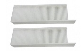 FILTRO ACD CITROËN C4 PICASSO II 1.6 THP 165 2015 2019 30X330X98