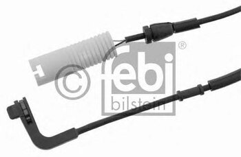 SENSOR PASTILHA FREIO BMW 1 (E81) 118 i EIXO DIANTEIRO 2006 2011 640