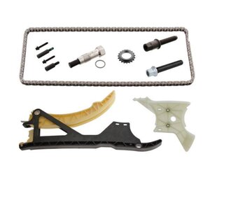 KIT CORRENTE COMANDO BMW 1 (E81) 130 i 2007 2009 35X30X14