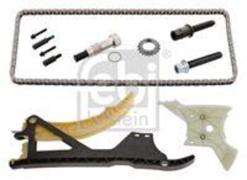 KIT CORRENTE COMANDO BMW 1 (E81) 130 i 2007 2009 35X30X14