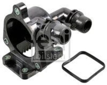 CARCACA VALVULA TERMOSTATICA BMW 1 (E81) 120 i 2007 2011 16x16x14