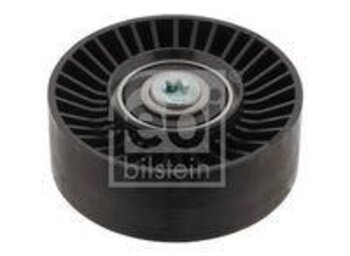 TENSOR CORREIA ALTERNADOR BMW 1 (E87) 120 i 2004 2007 28,0