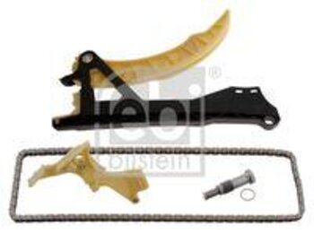 KIT CORRENTE COMANDO BMW 1 (E87) 120 i 2004 2007 30X20X8