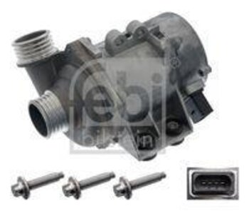 BOMBA AGUA BMW 1 (E87) 130 i 2005 2007 26x20x20