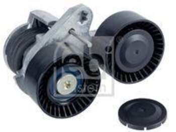 TENSOR CORREIA ALTERNADOR BMW 1 Coupé (E82) 135 i 2007 2010 30,0