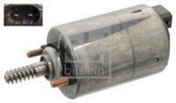 SERVOMOTOR BMW X1 Veículo utilitário esportivo (E84) sDrive 18 i 2010 2015 16x16x14