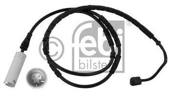 SENSOR PASTILHA FREIO BMW X1 Veículo utilitário esportivo (E84) xDrive 28 i EIXO TRASEIRO 2009 2011 12x12x10