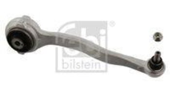 BRACO DE SUSPENSAO MERCEDES-BENZ C-CLASS (W204) C 180 Kompressor (204.044, 204.045) DIANT 2009 2011 38X18X15