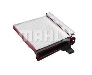 FILTRO ACD NISSAN LIVINA / GRAND LIVINA (L10, L11) 1.8 Flex 2009 2014 22X17X3