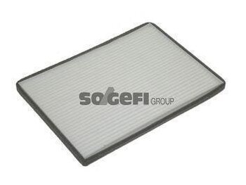 FILTRO ACD SUZUKI GRAND VITARA II (JT, TE, TD) 3.2 Tração integral (JB632) 2009 2011 274X200X20