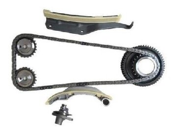 KIT CORRENTE COMANDO MITSUBISHI PAJERO IV (V8_W, V9_W) 3.2 DI-D HPE FULL 4WD 2007 2009 35x20x8