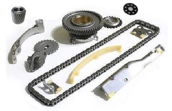 KIT CORRENTE COMANDO MITSUBISHI PAJERO IV (V8_W, V9_W) 3.2 DI-D HPE FULL 4WD 2007 2009