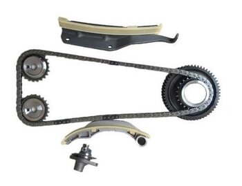 KIT CORRENTE COMANDO MITSUBISHI L200 TRITON (KA_T, KB_T) 3.2 DI-D Triton 4WD (KB8T) 2007 2012