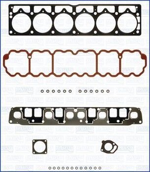 JEEP CHEROKEE (XJ) 4.0 i 4x4 1997 1998 50x30x5