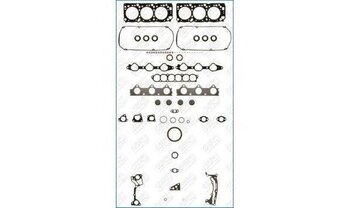 JOGO DE JUNTAS MITSUBISHI AIRTREK I (CU_W) 3.5 V6 GDI (V65W, V75W) 2000 2006 45x25x5