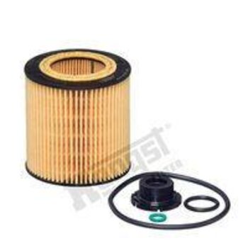 FILTRO LUBRIFICANTE BMW 1 (F21) 125 i M Sport Active Flex 2014 2016 80