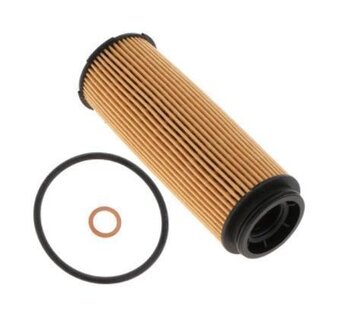 FILTRO LUBRIFICANTE BMW Z4 Roadster (G29) M40 i 2019 EM DIANTE 156