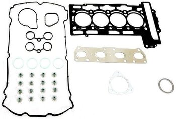 JOGO DE JUNTAS SUPERIOR BMW 1 (F20) 118 i 2011 2015 45x25x5