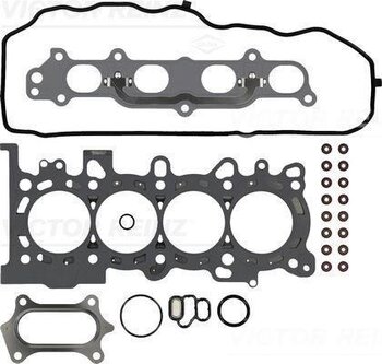 JOGO DE JUNTAS HONDA CITY V Sedan (GM2, GM3) 1.5 EX,EXL,DX,LX, Flex 2009 2014 45x25x5