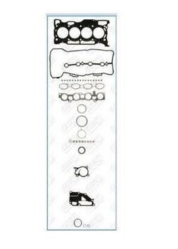 JOGO DE JUNTAS NISSAN MARCH IV (K13K, K13KK) 1.6 Flex 2011 2020 45x25x5