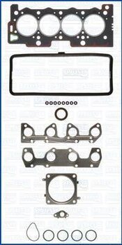 JOGO DE JUNTA SUPERIOR PEUGEOT 206 Hatch (2A/C) 1.4 i 2004 2005 45x25x5