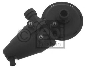 VALVULA RESPIRO CARTER BMW 3 (E36) 323 i 1995 1998 18x14x14