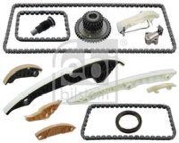 KIT CORRENTE COMANDO VW TIGUAN (5N_) 2.0 TSI 2007 2016