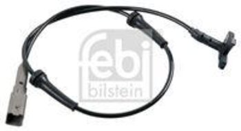 SENSOR ABS PEUGEOT 307 (3A/C) 1.6 Passion 16V EIXO DIANTEIRO LADO DIREITO 2000 2006 675