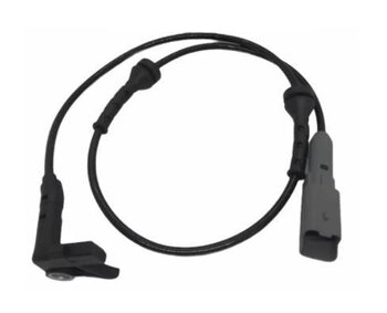 SENSOR ABS PEUGEOT 307 Sedan 1.6 Presence Pack Flex EIXO DIANTEIRO LADO DIREITO 2006 2012 675