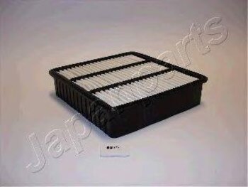 FILTRO AR MITSUBISHI AIRTREK I (CU_W) 2.4 4WD 2003 2006 205X212X50