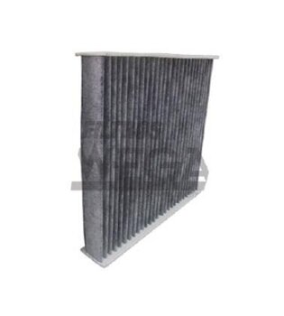 FILTRO ACD RENAULT DUSTER (HM_) 1.3 TCe Flex 2022 EM DIANTE 22X20X4