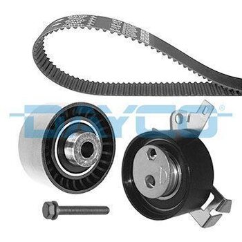 KIT CORREIA DENTADA CITROËN XSARA PICASSO (N68) 2.0 16V 2000 2012 30x20x10