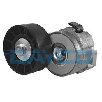 TENSOR CORREIA ALTERNADOR FIAT 127 2.3 JTD 2010 EM DIANTE 12x12x12